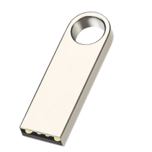 New Style Metal 32GB USB Flash Drives USB 2.0 16GB  4GB 512MB 64GB  Metal pendrives